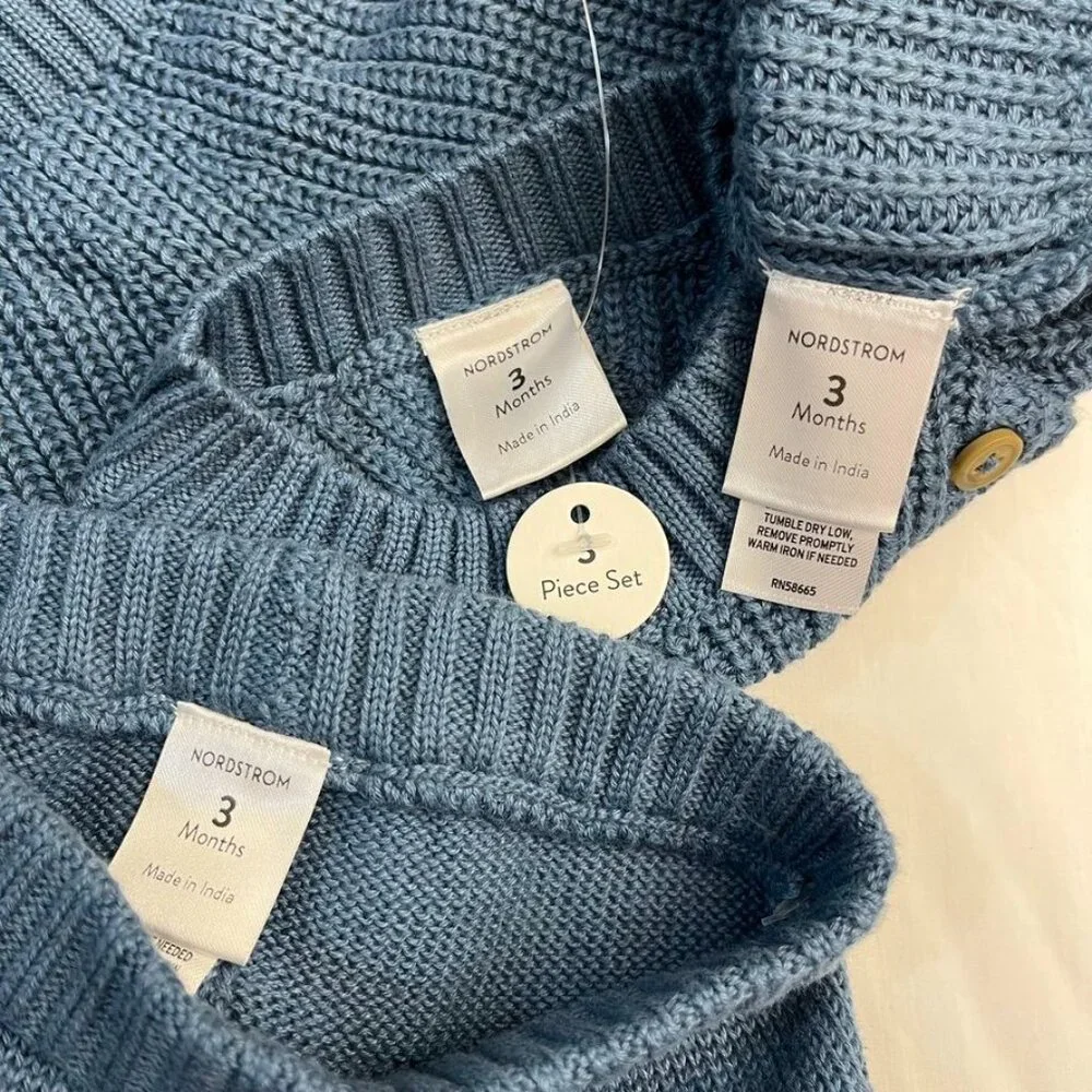 Nordstrom outfit cozy visually